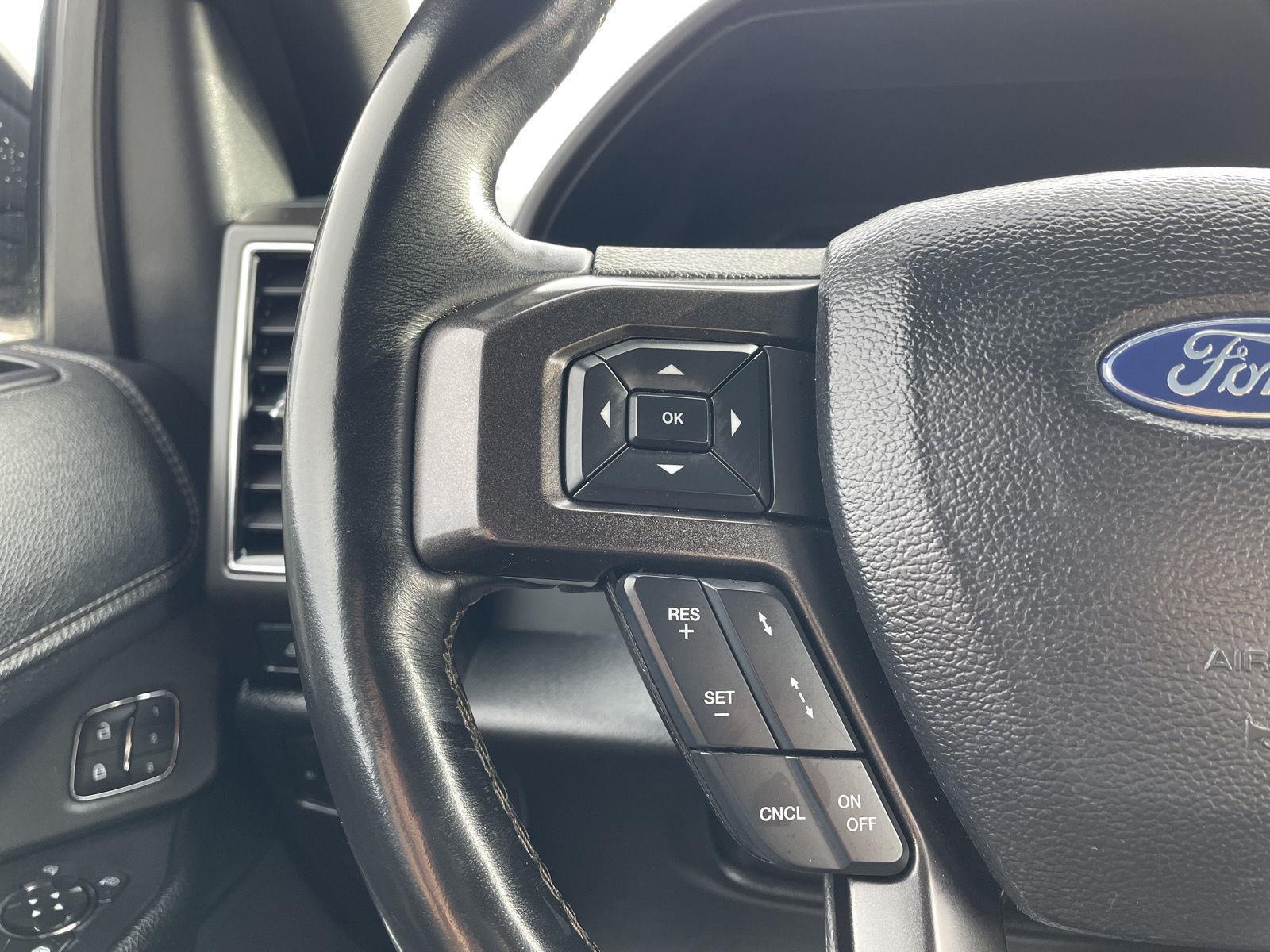 Pre-Owned 2021 Ford Expedition Max for sale in Lincoln NE