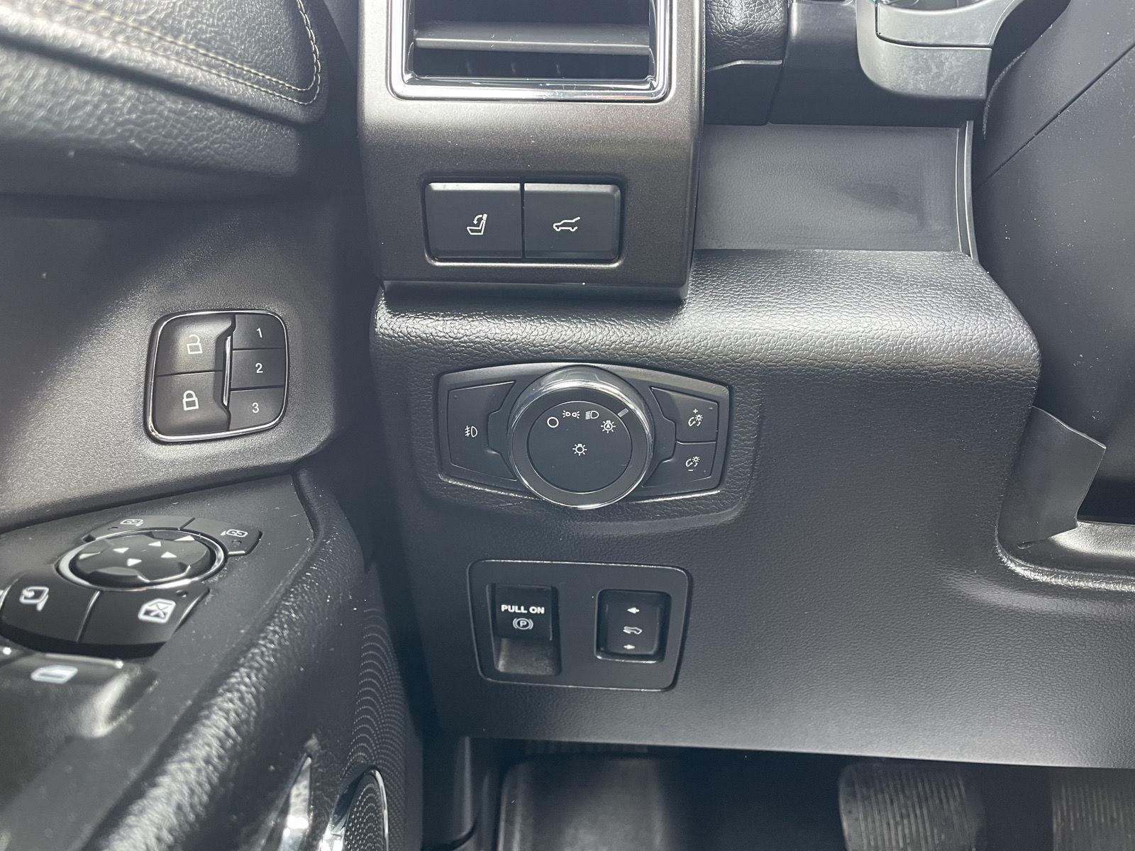 Used 2021 Ford Expedition Max for sale in Lincoln NE