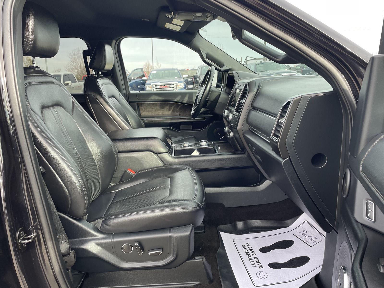 Pre-Owned 2021 Ford Expedition Max for sale in Lincoln NE