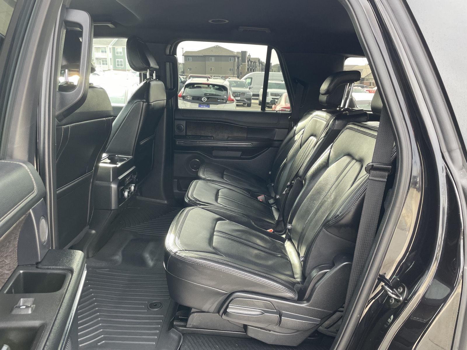 Pre-Owned 2021 Ford Expedition Max for sale in Lincoln NE