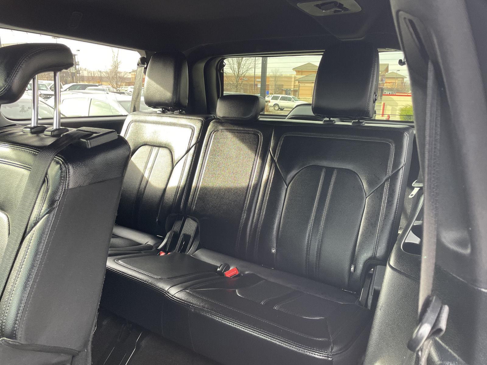 Pre-Owned 2021 Ford Expedition Max for sale in Lincoln NE