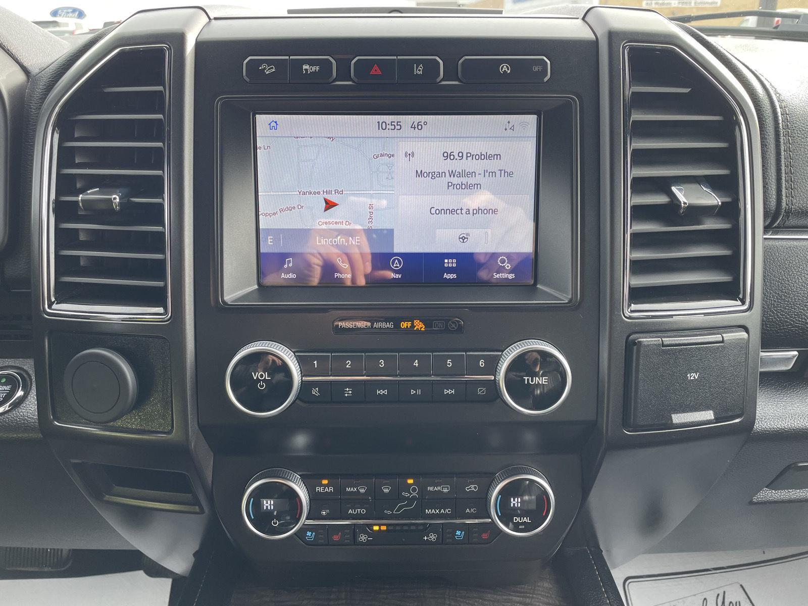 Pre-Owned 2021 Ford Expedition Max for sale in Lincoln NE