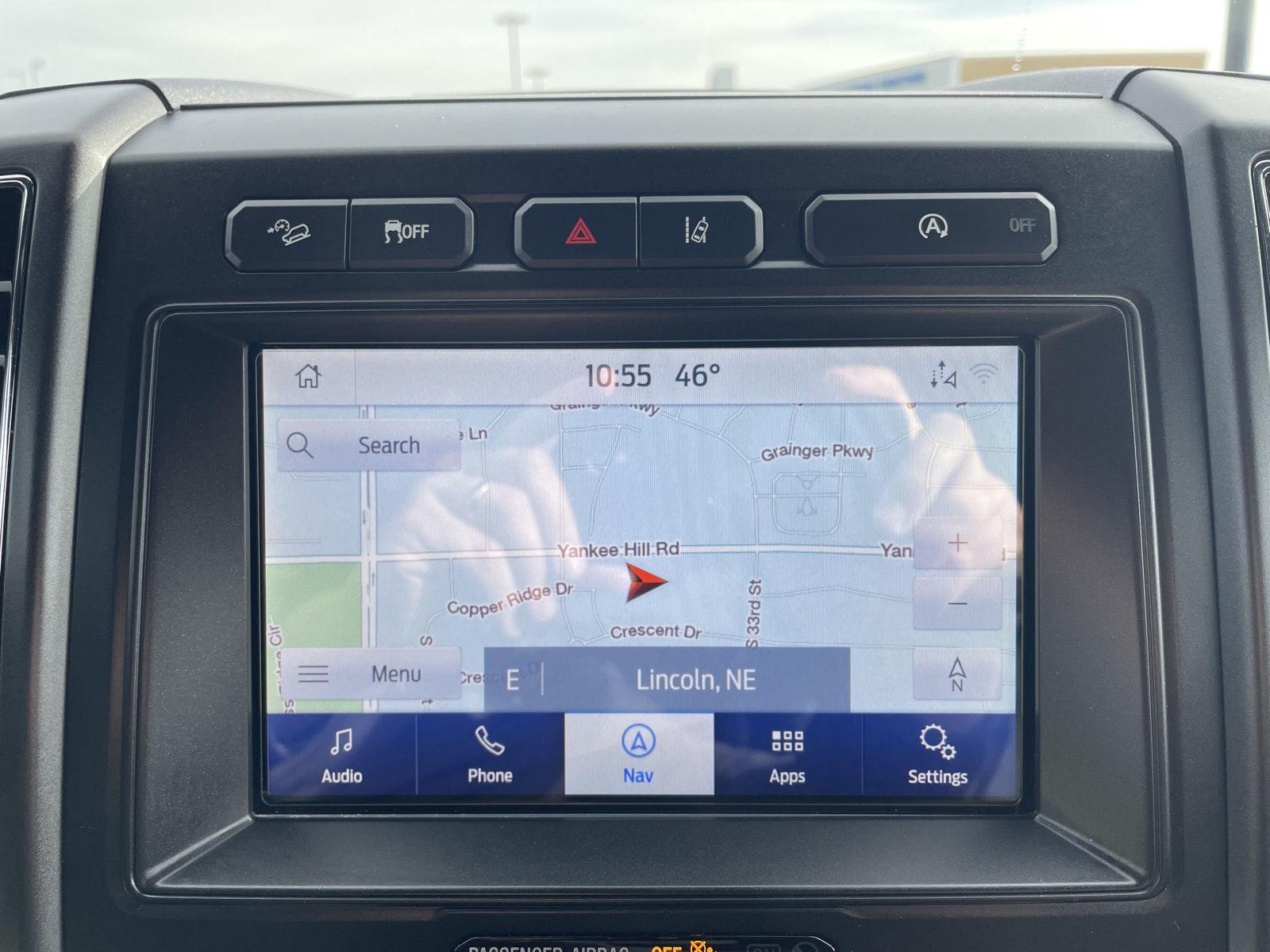 Used 2021 Ford Expedition Max for sale in Lincoln NE