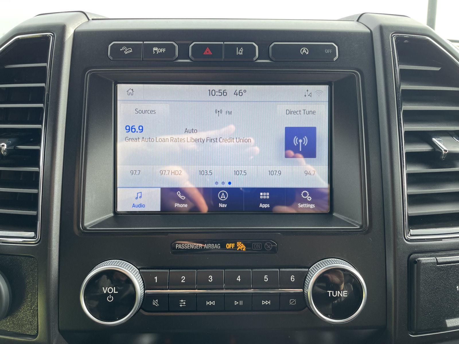 Pre-Owned 2021 Ford Expedition Max for sale in Lincoln NE