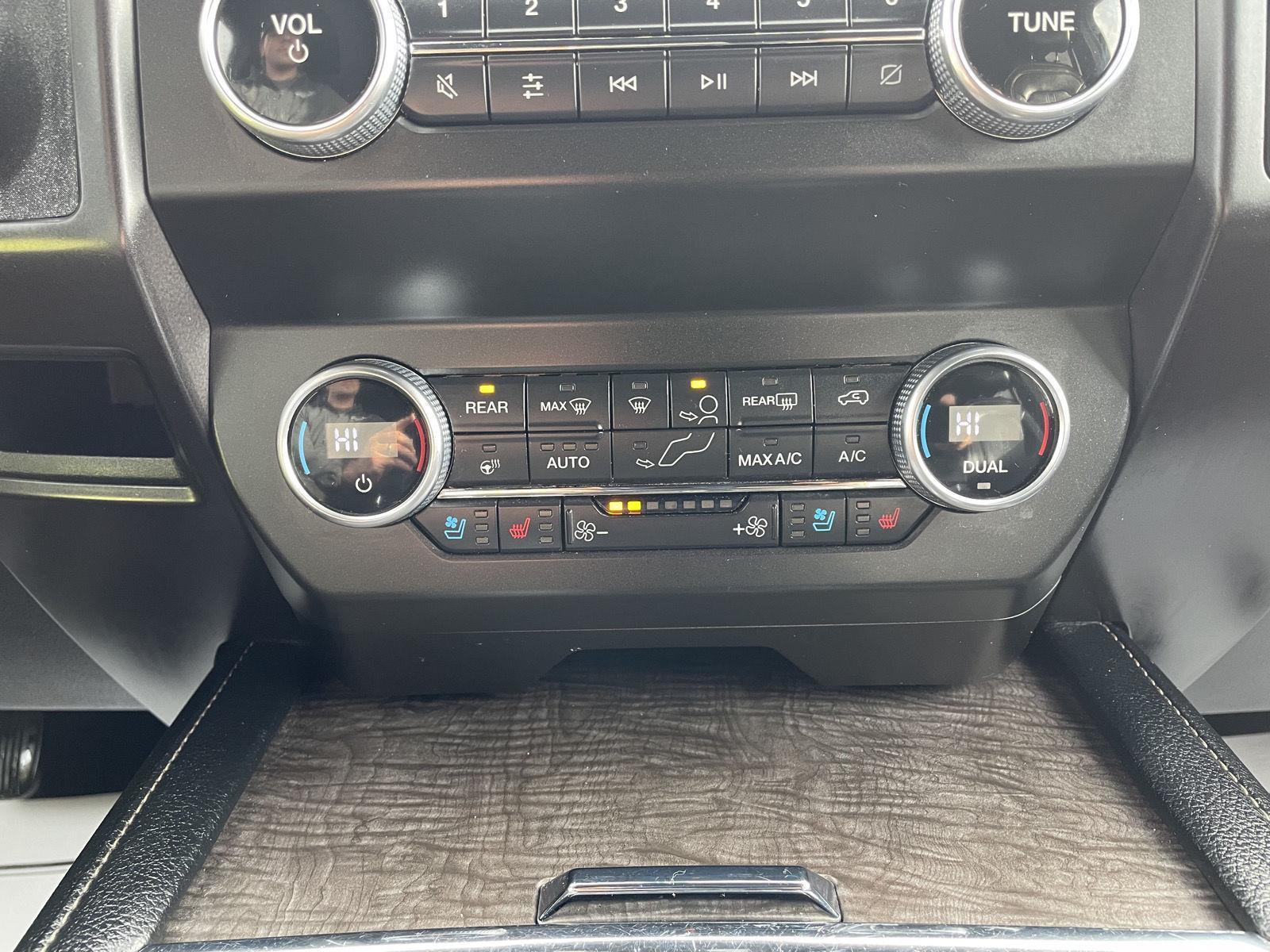 Pre-Owned 2021 Ford Expedition Max for sale in Lincoln NE