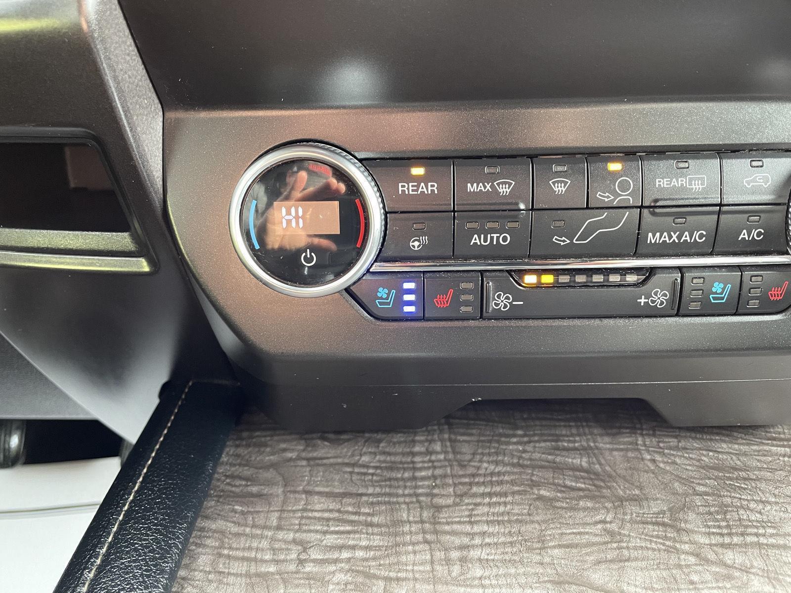 Pre-Owned 2021 Ford Expedition Max for sale in Lincoln NE