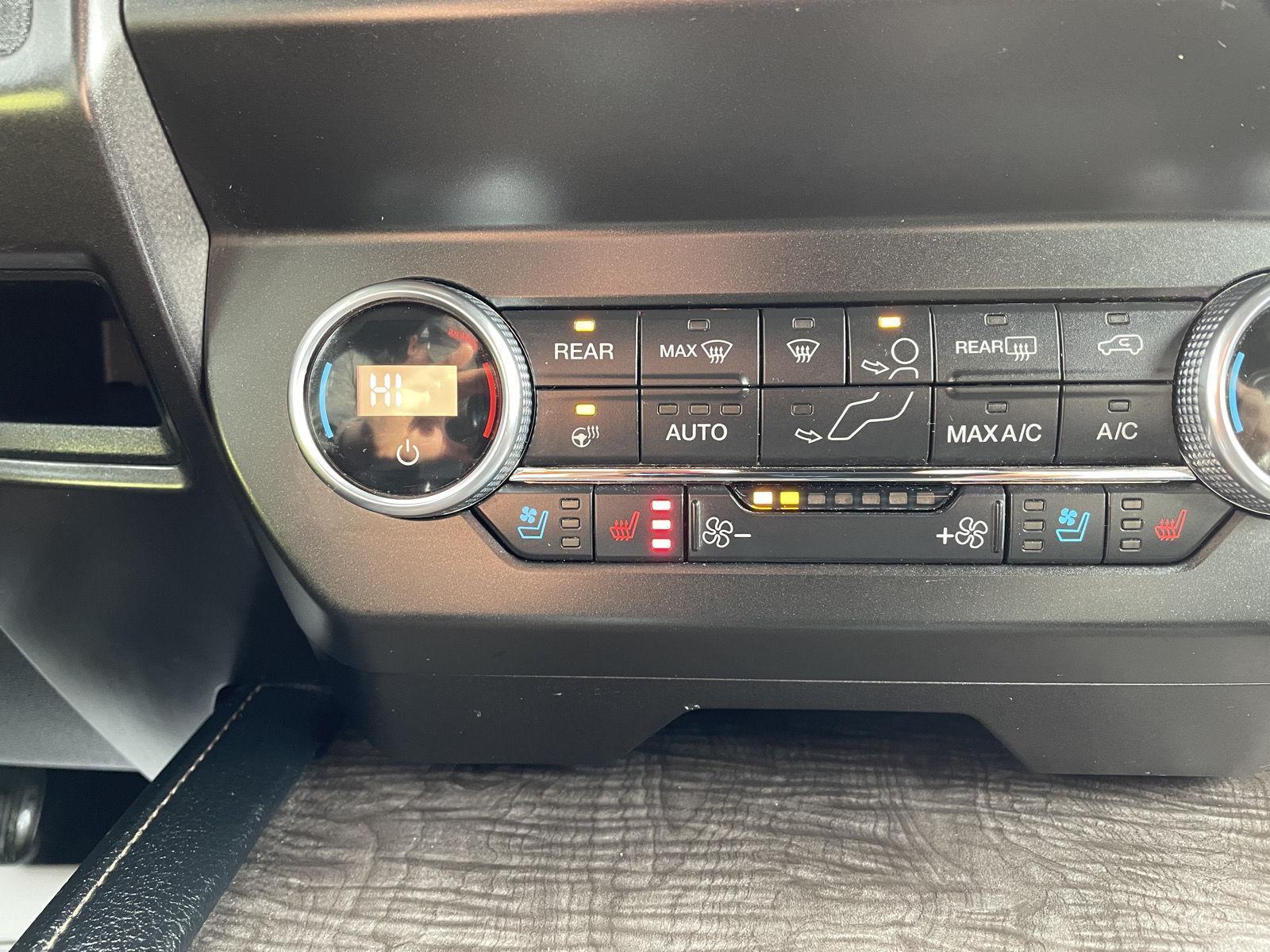 Pre-Owned 2021 Ford Expedition Max for sale in Lincoln NE