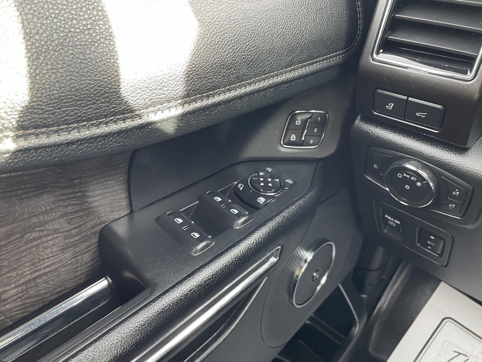 Pre-Owned 2021 Ford Expedition Max for sale in Lincoln NE