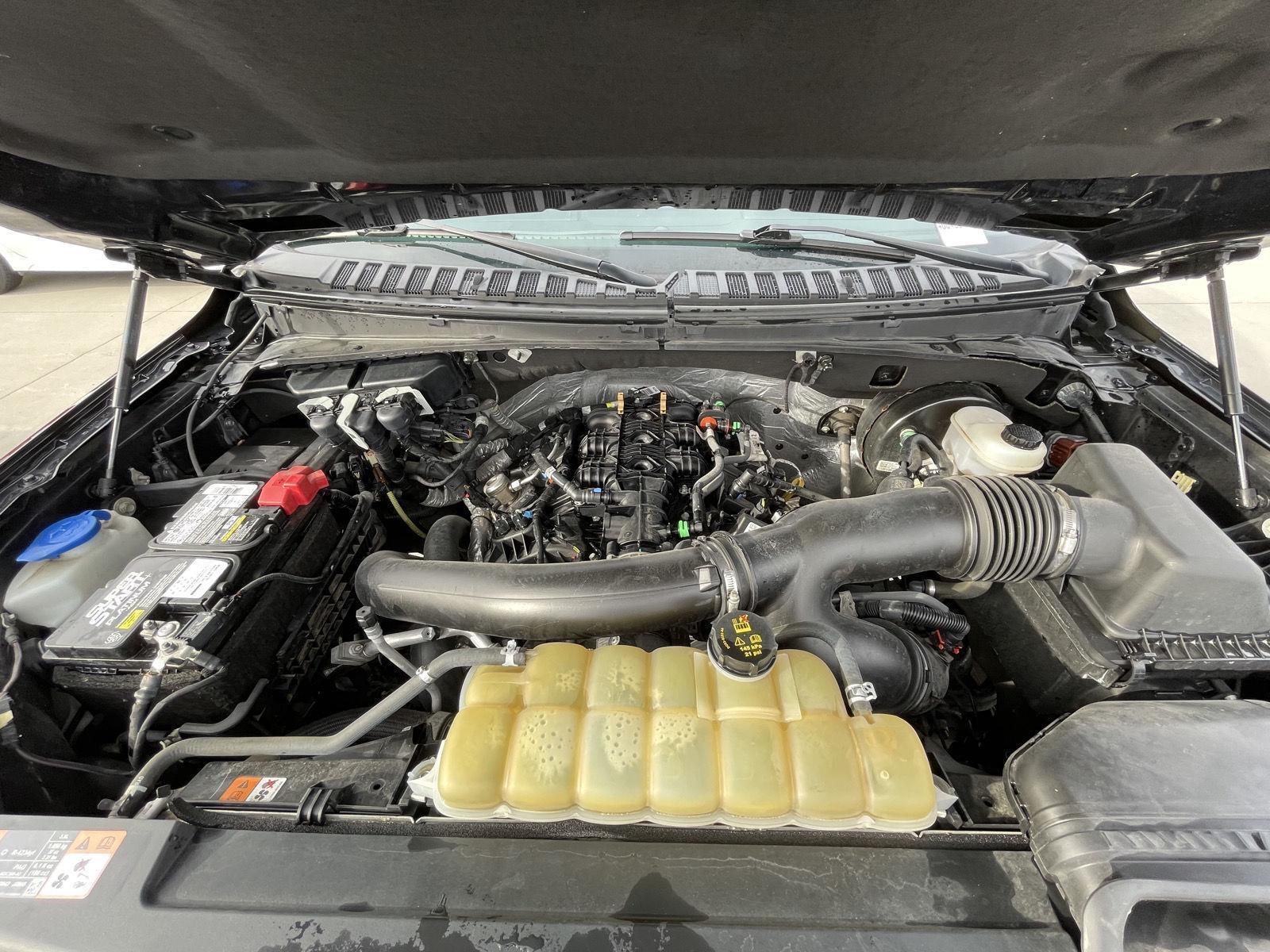 Used 2021 Ford Expedition Max for sale in Lincoln NE