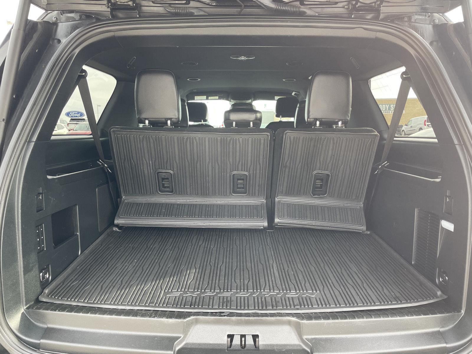 Used 2021 Ford Expedition Max for sale in Lincoln NE