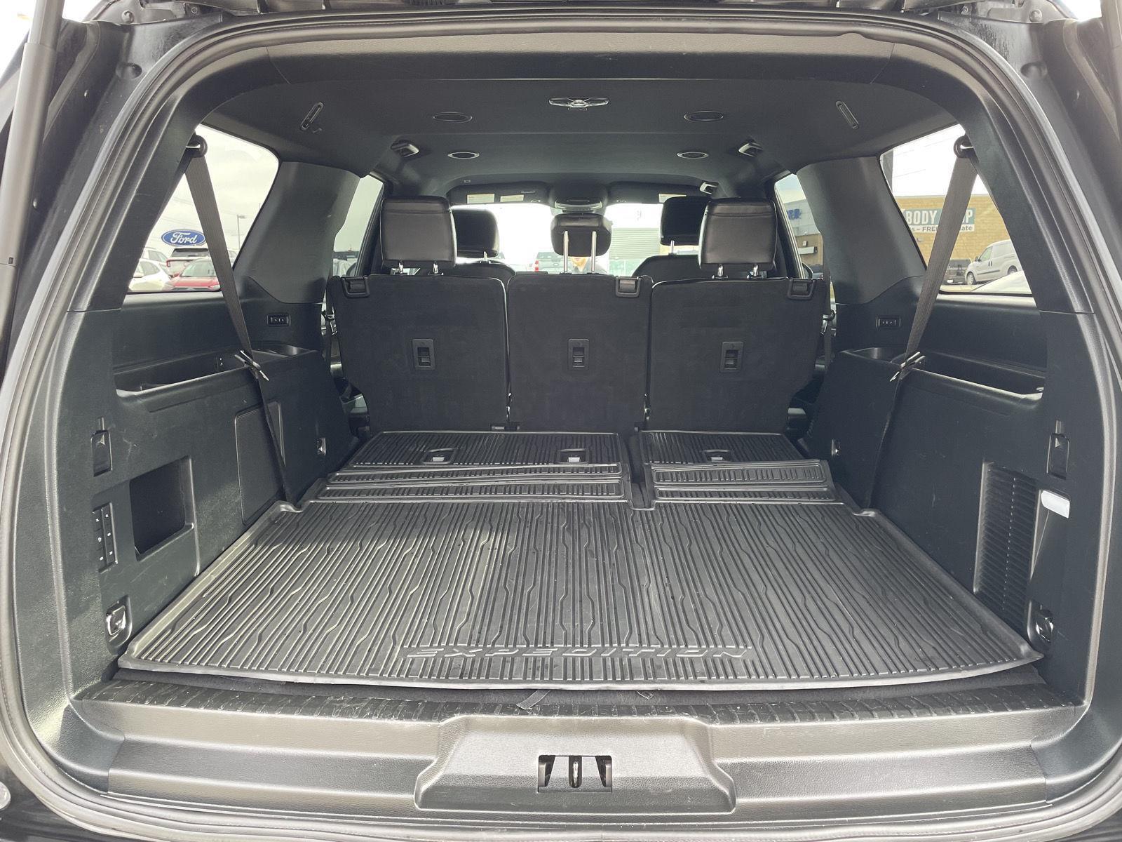 Pre-Owned 2021 Ford Expedition Max for sale in Lincoln NE