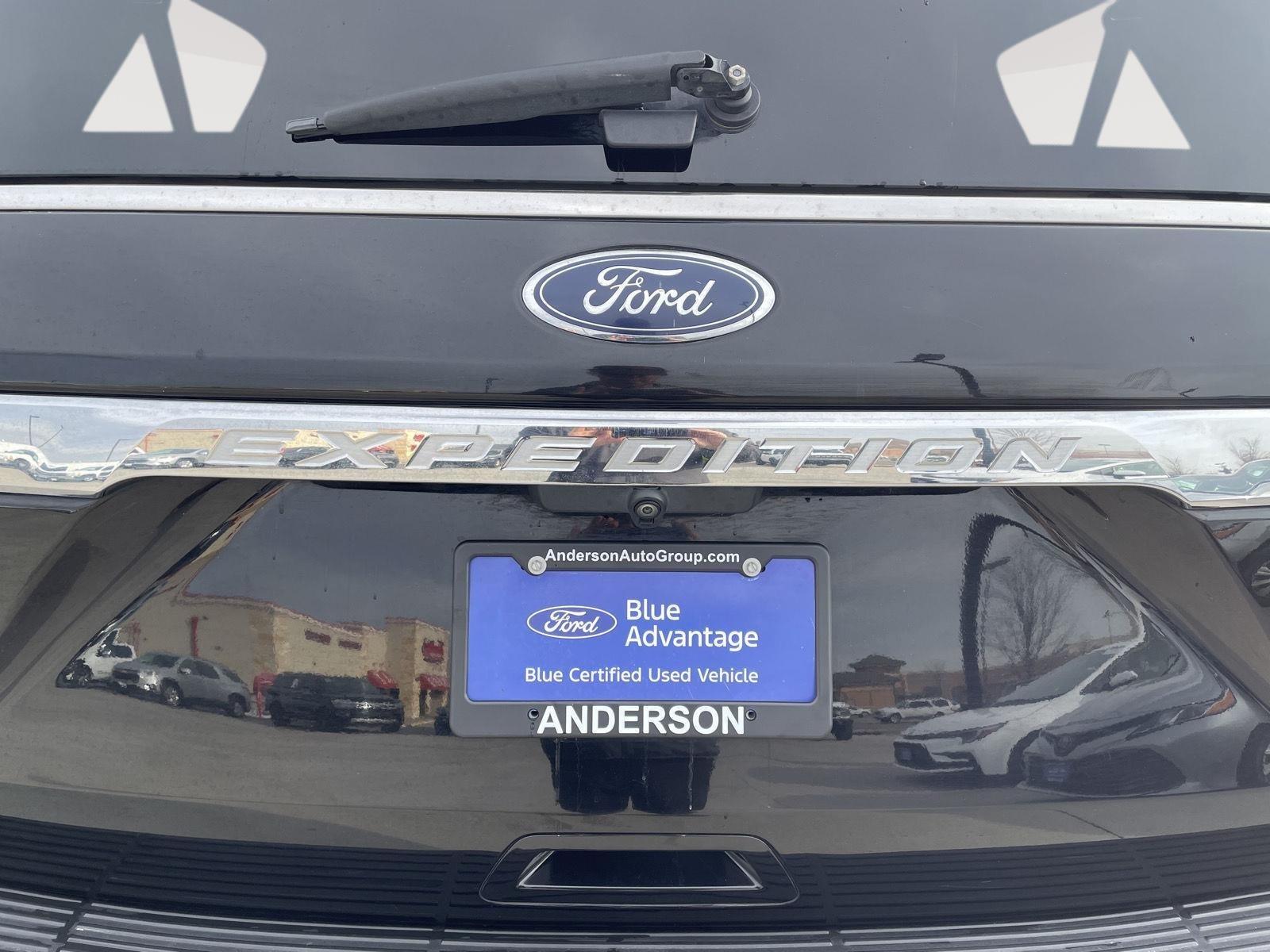 Pre-Owned 2021 Ford Expedition Max for sale in Lincoln NE