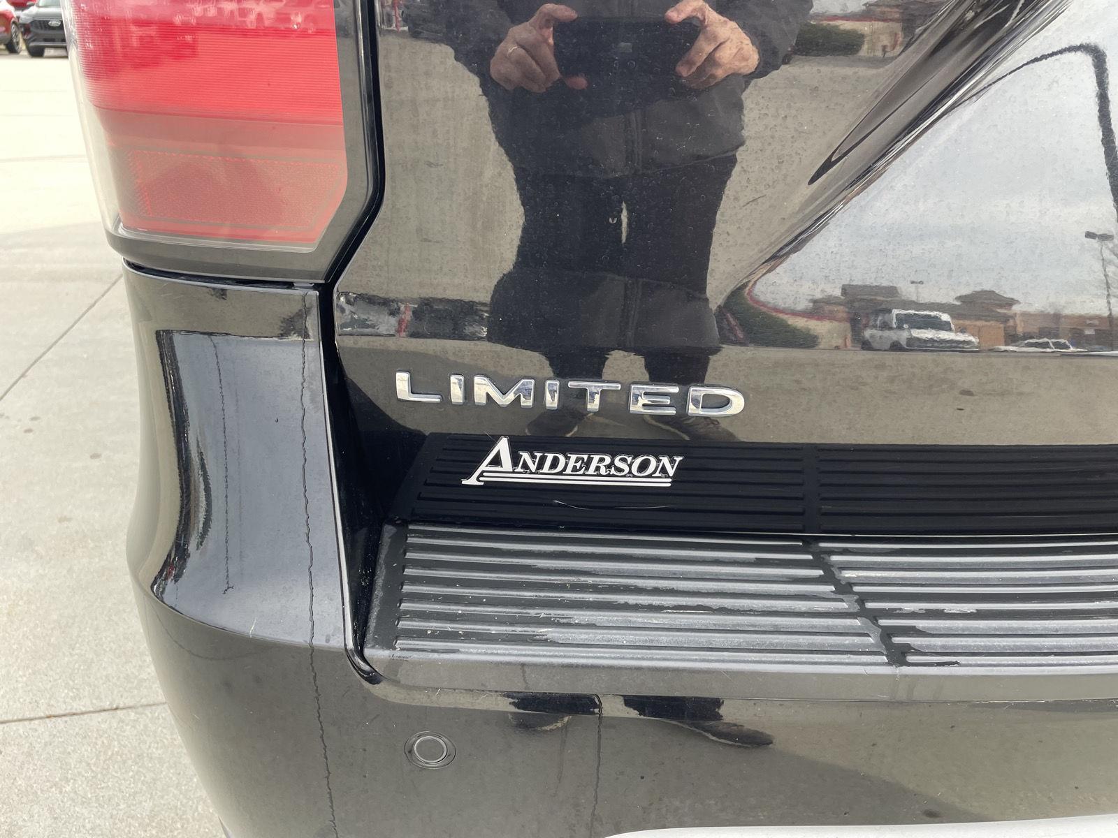 Pre-Owned 2021 Ford Expedition Max for sale in Lincoln NE