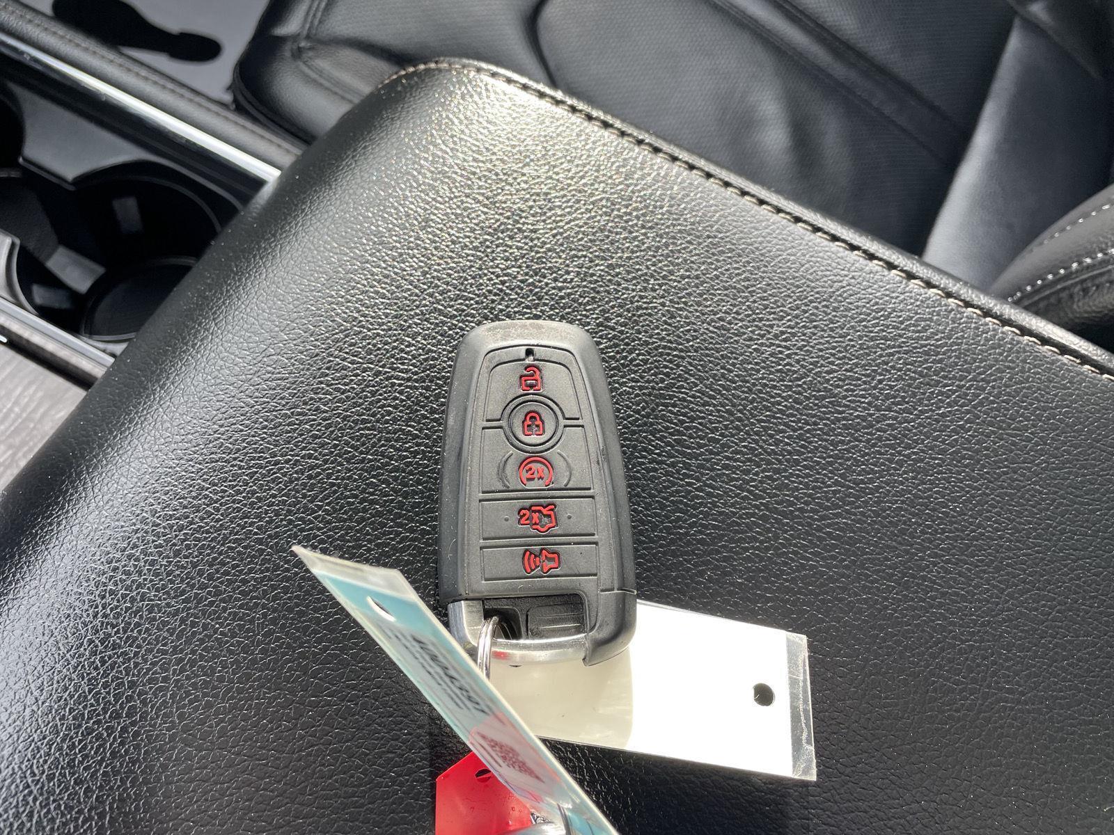 Pre-Owned 2021 Ford Expedition Max for sale in Lincoln NE