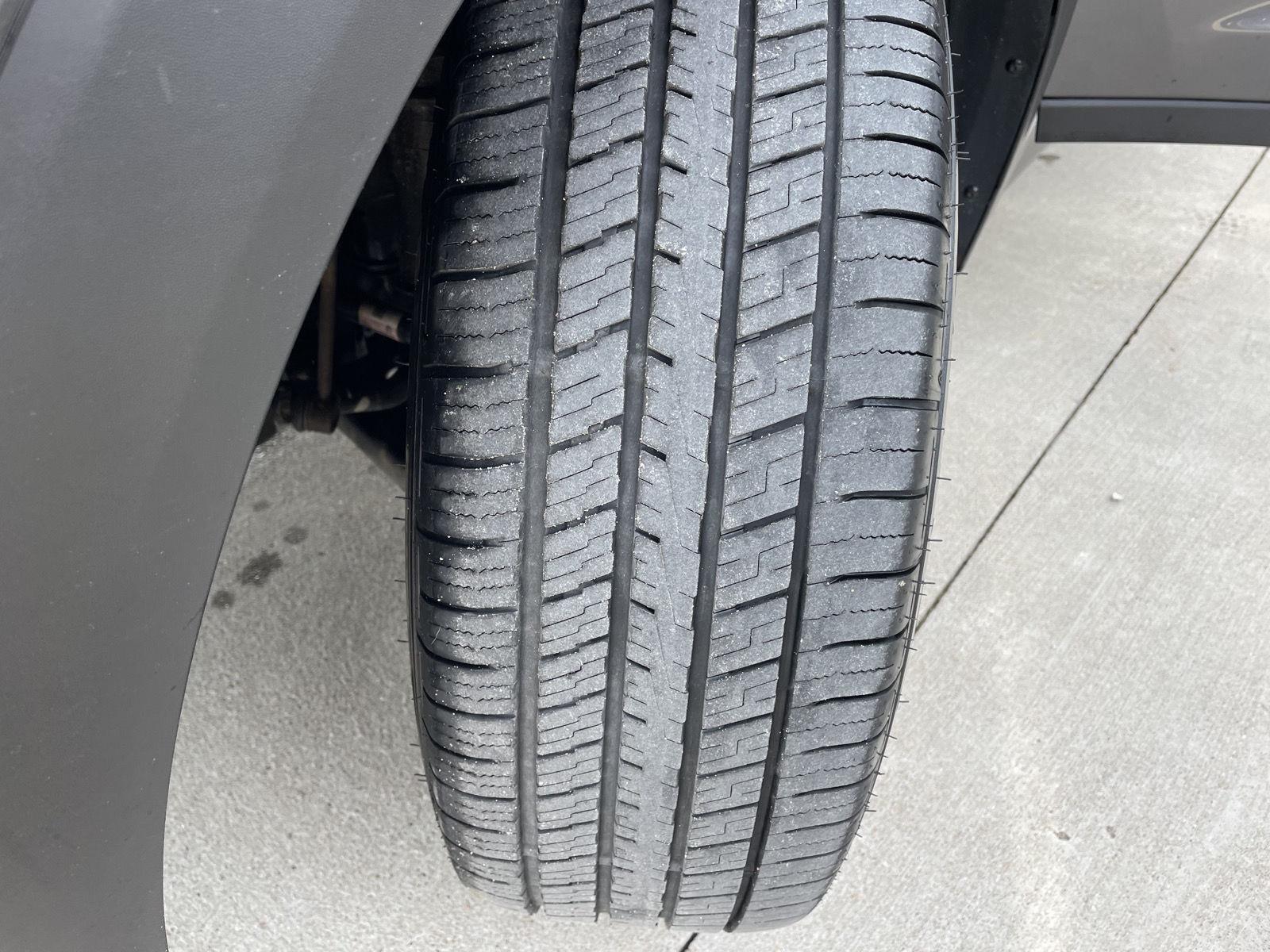 Used 2020 Hyundai Tucson for sale in Lincoln NE