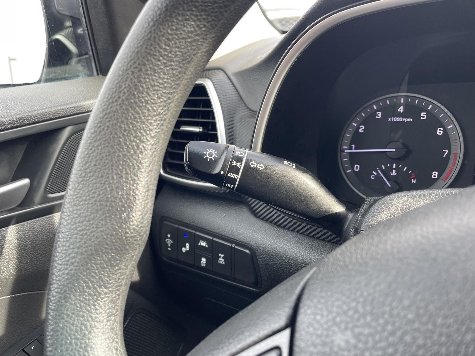 Used 2020 Hyundai Tucson for sale in Lincoln NE