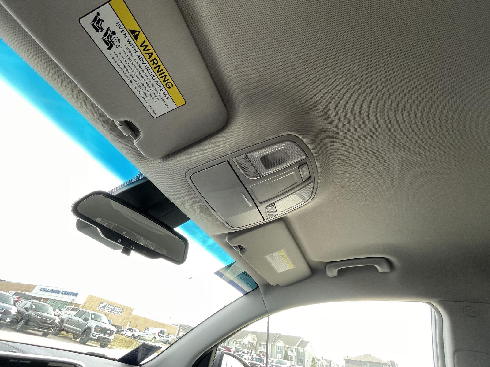 Used 2020 Hyundai Tucson for sale in Lincoln NE