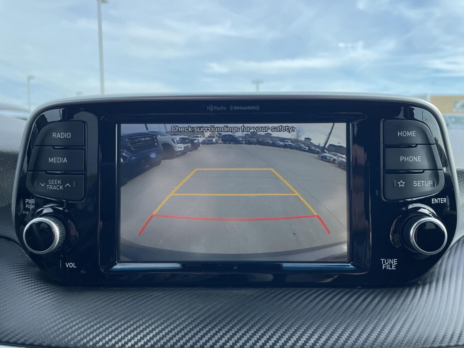 Used 2020 Hyundai Tucson for sale in Lincoln NE