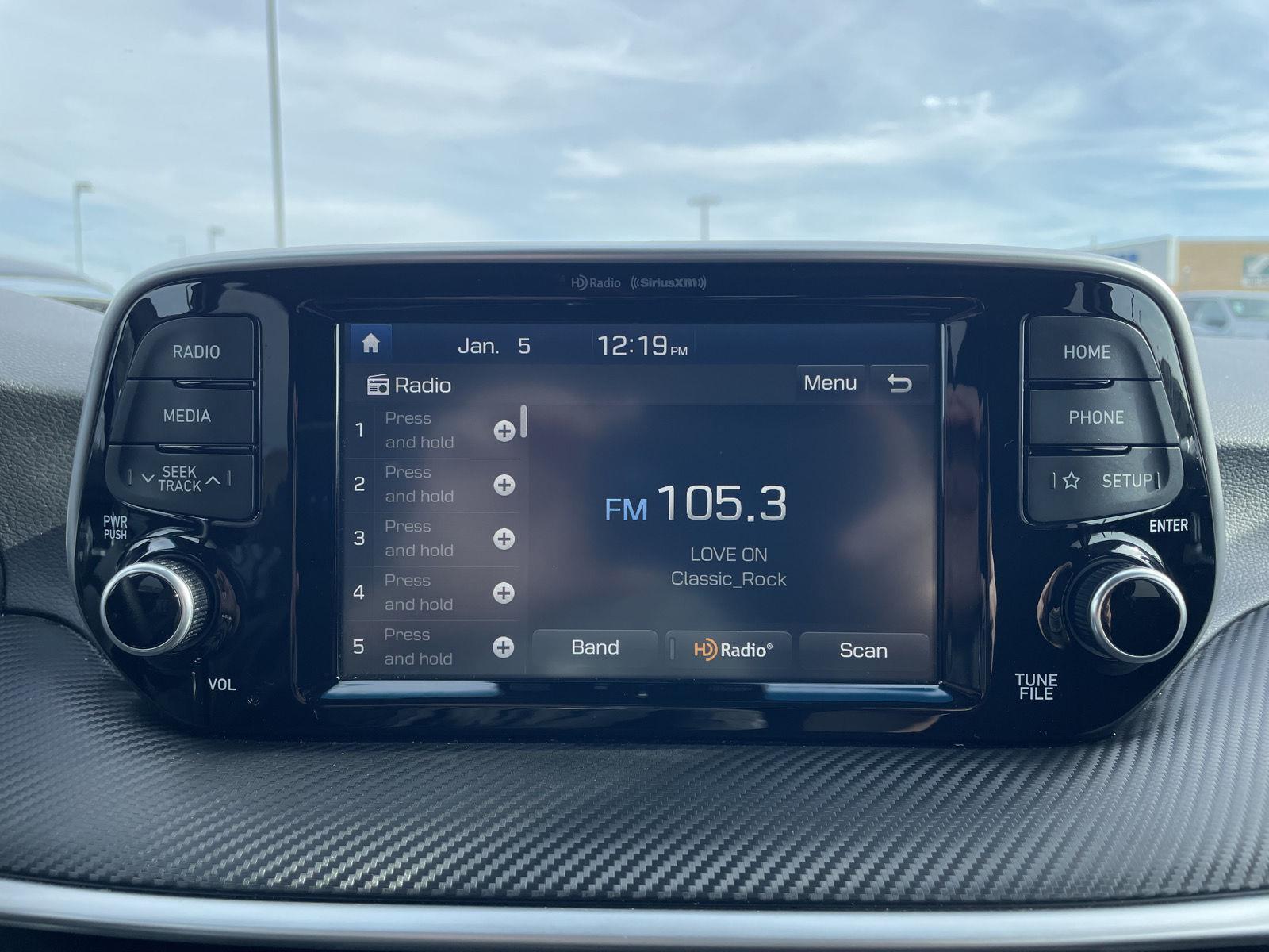 Used 2020 Hyundai Tucson for sale in Lincoln NE