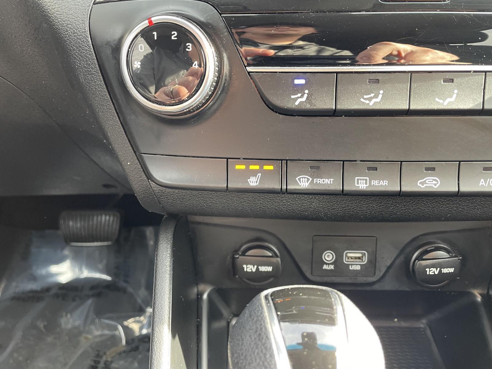 Used 2020 Hyundai Tucson for sale in Lincoln NE