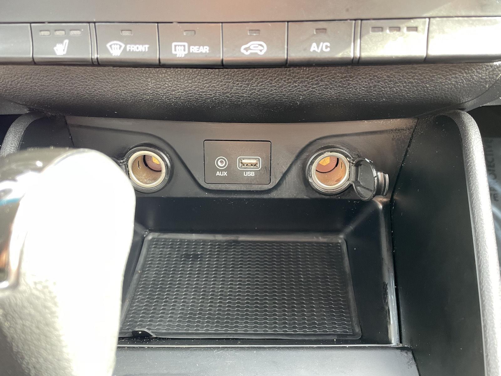 Used 2020 Hyundai Tucson for sale in Lincoln NE