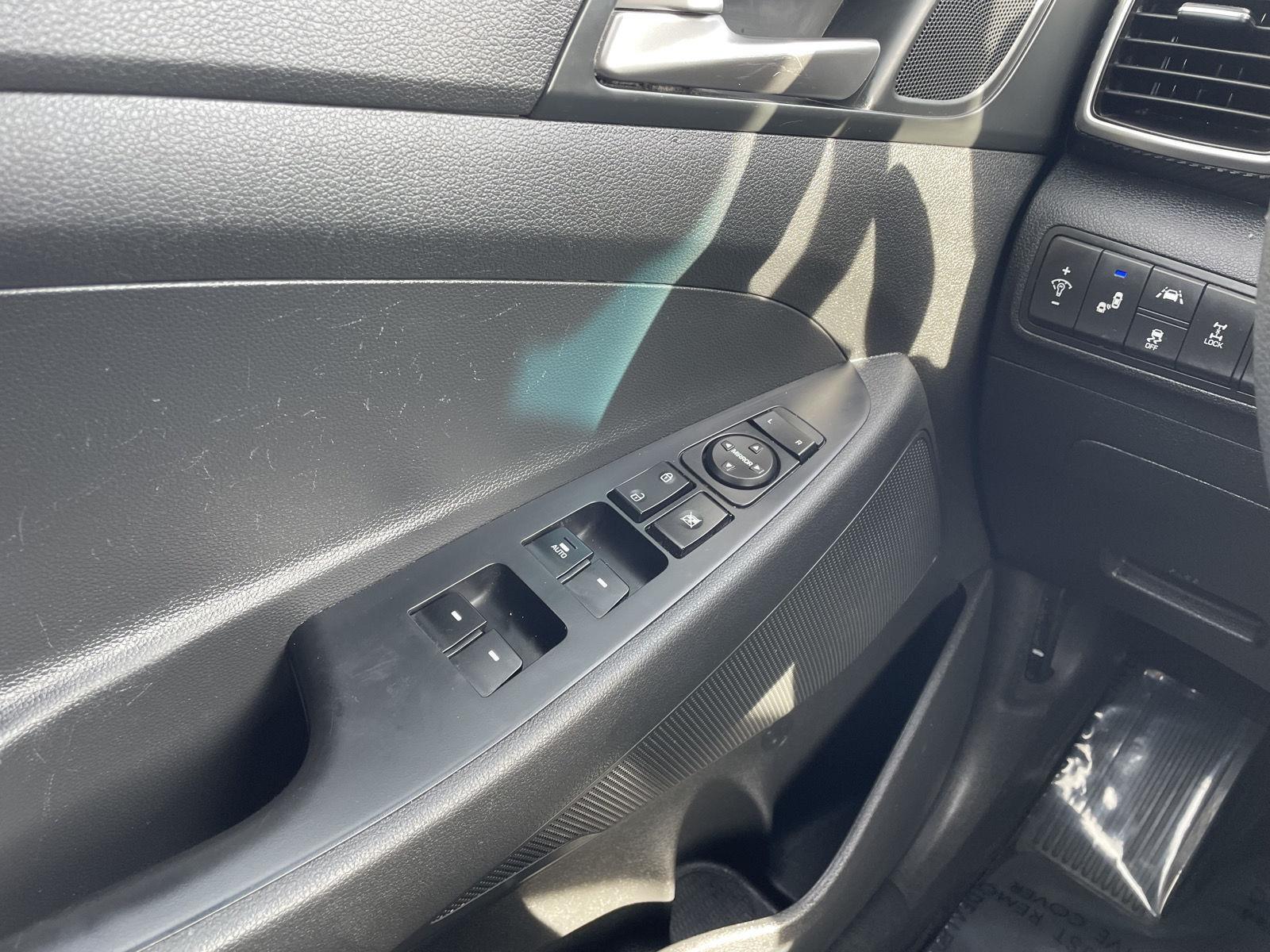 Used 2020 Hyundai Tucson for sale in Lincoln NE