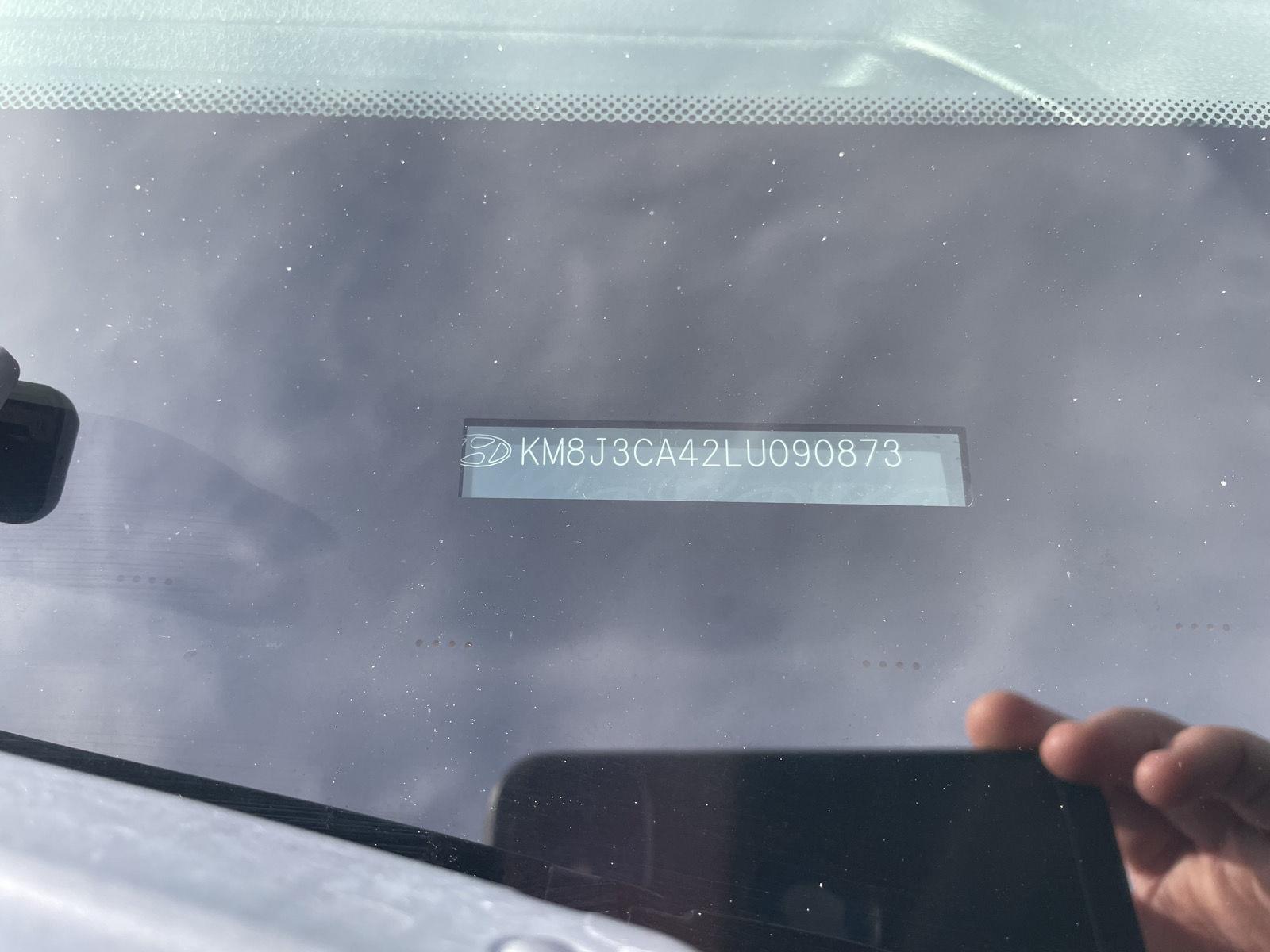 Used 2020 Hyundai Tucson for sale in Lincoln NE