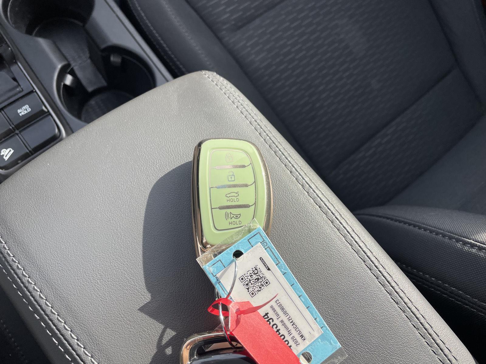 Used 2020 Hyundai Tucson for sale in Lincoln NE