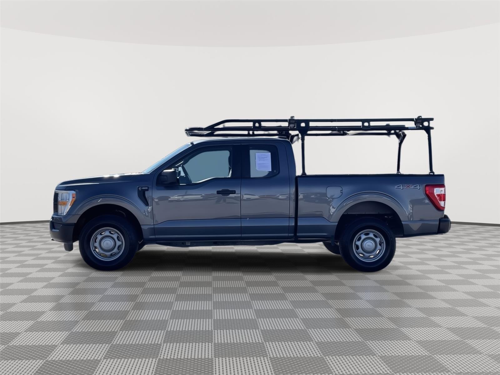 Used 2022 Ford F-150 for sale in Lincoln NE