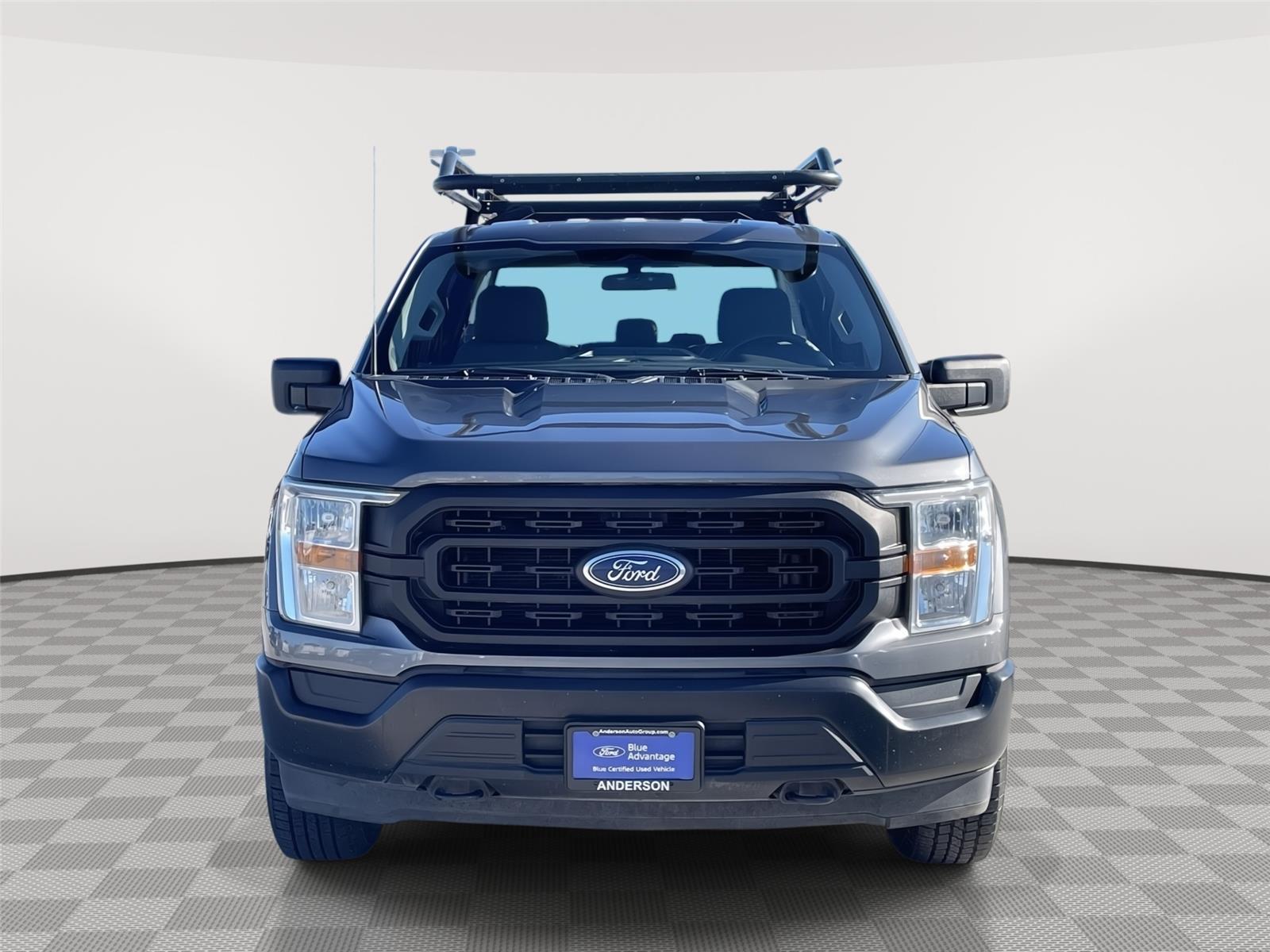 Used 2022 Ford F-150 for sale in Lincoln NE