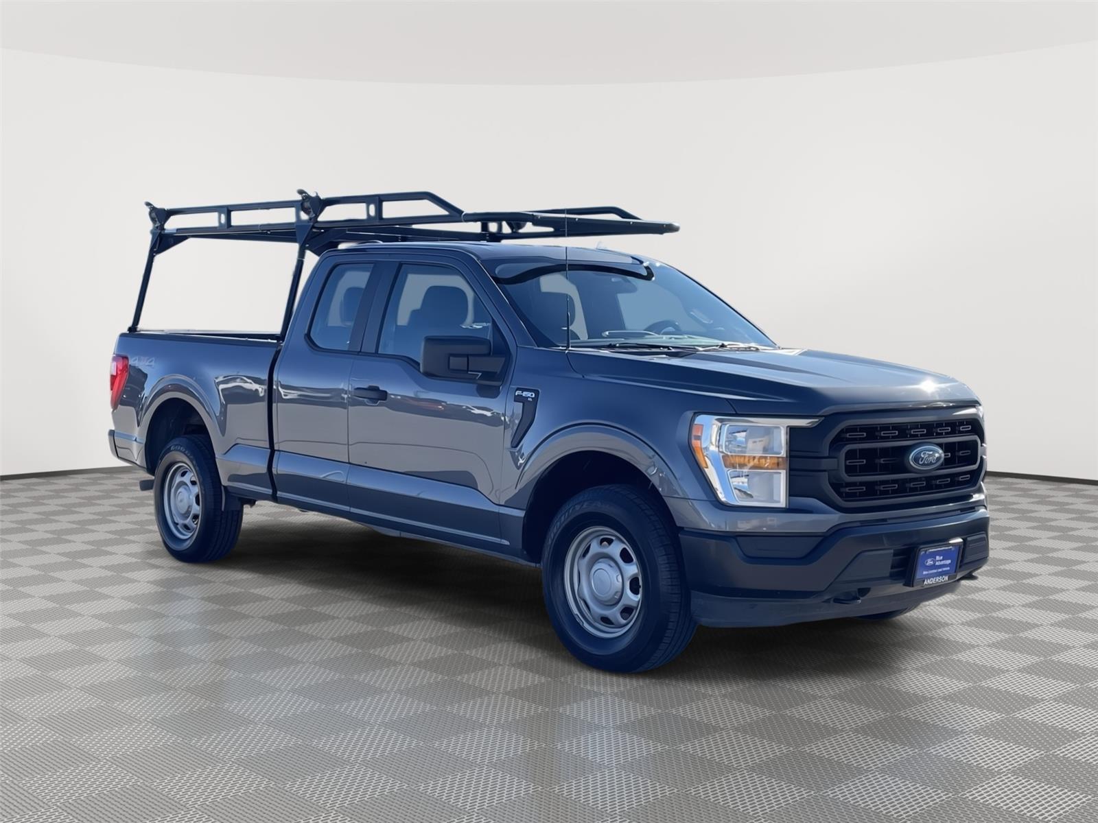 Used 2022 Ford F-150 for sale in Lincoln NE