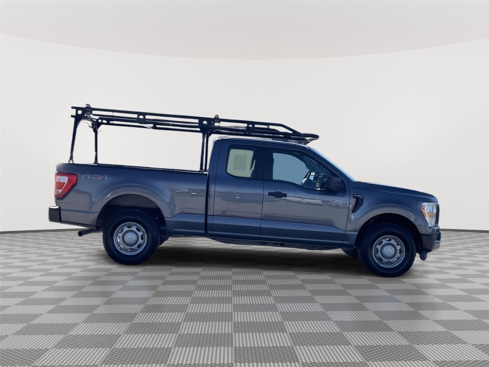 Used 2022 Ford F-150 for sale in Lincoln NE