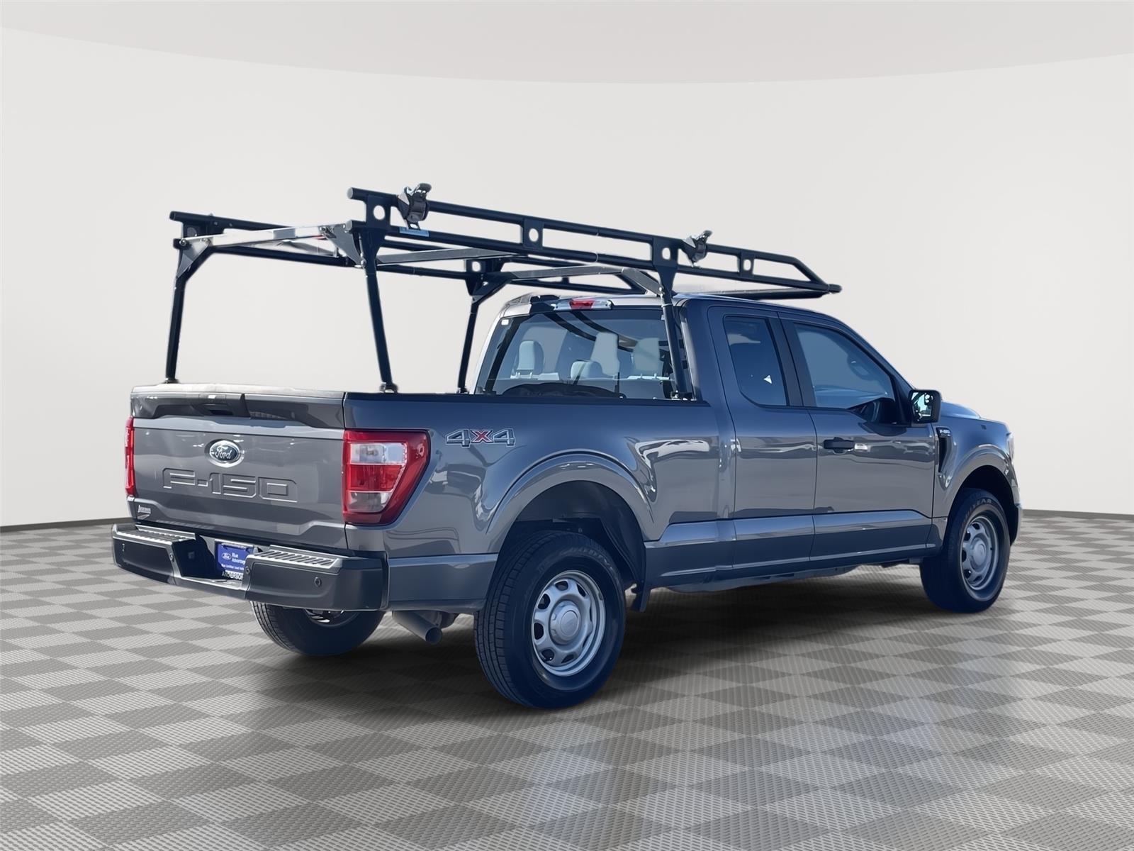 Used 2022 Ford F-150 for sale in Lincoln NE