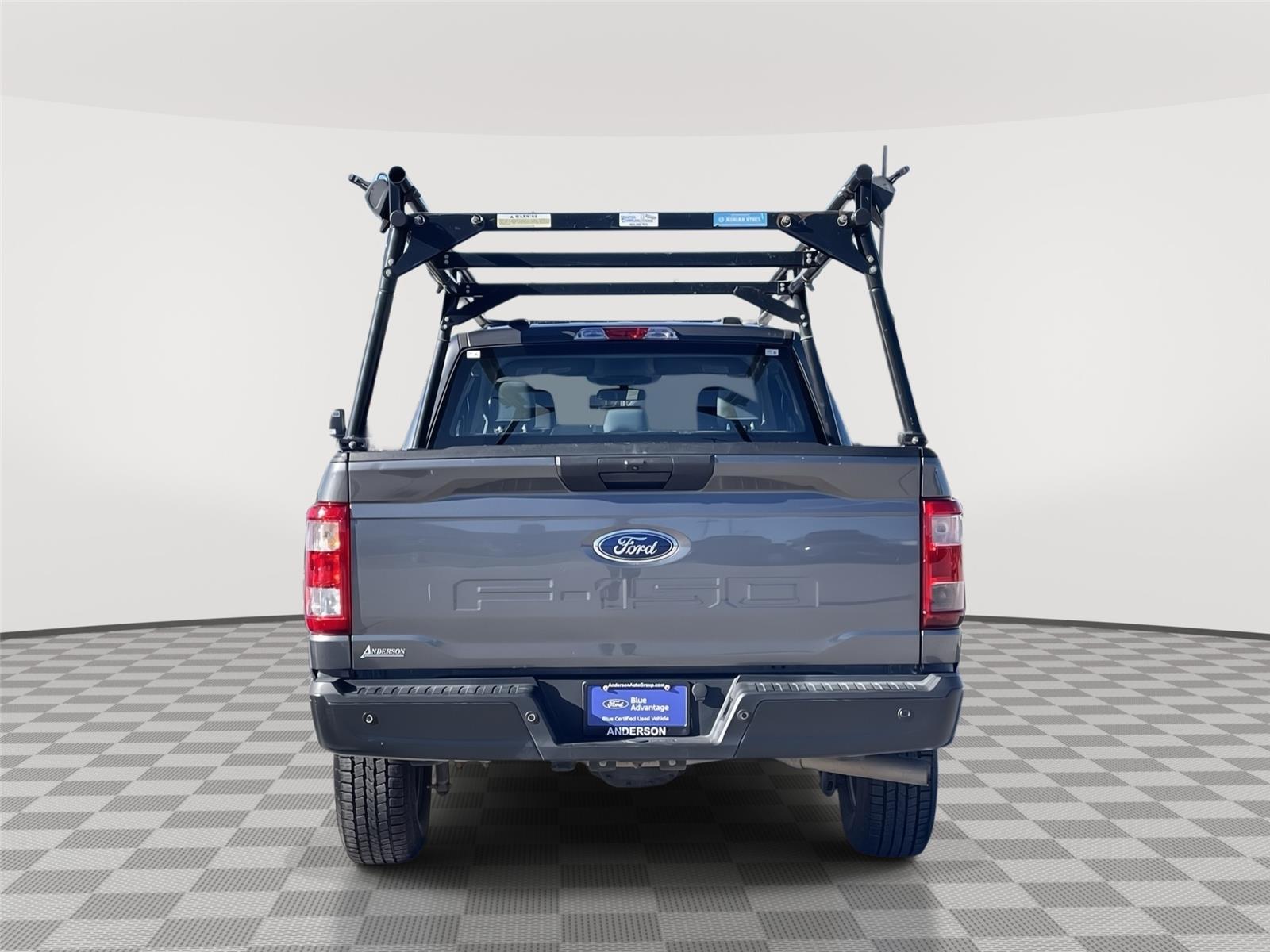 Used 2022 Ford F-150 for sale in Lincoln NE