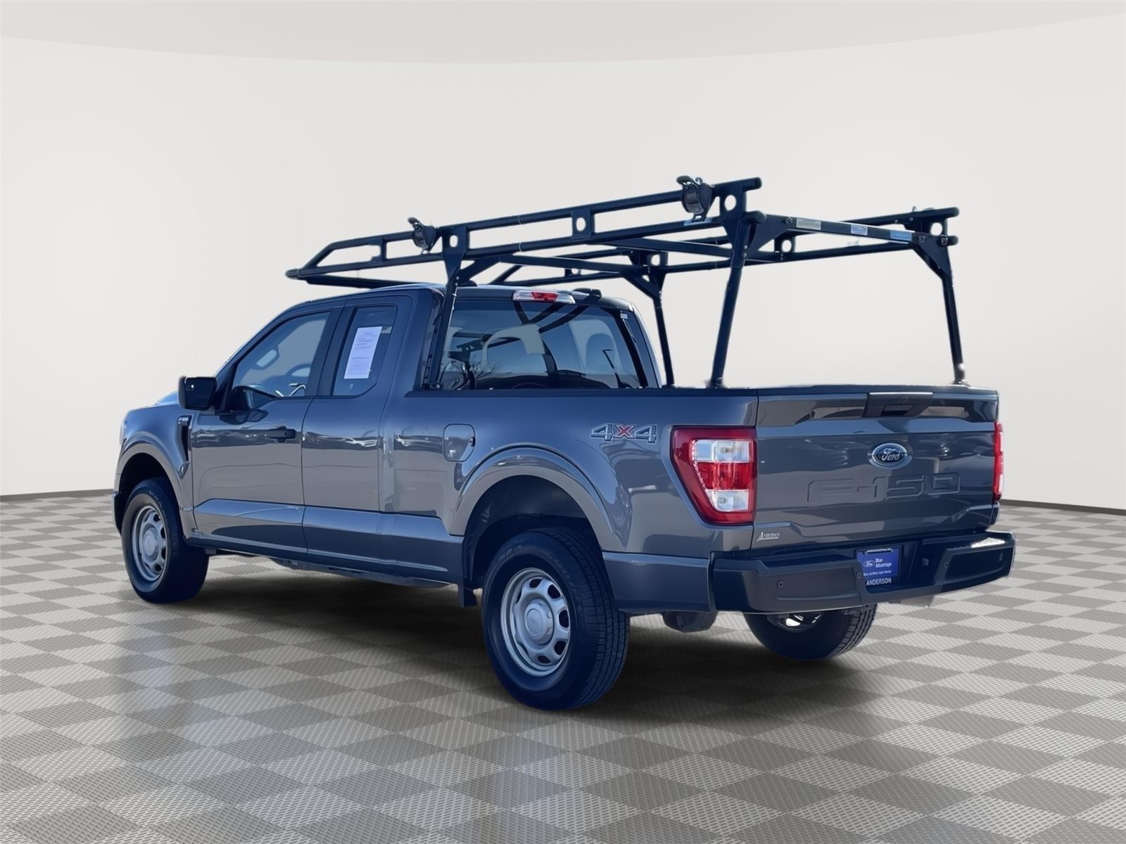 Used 2022 Ford F-150 for sale in Lincoln NE