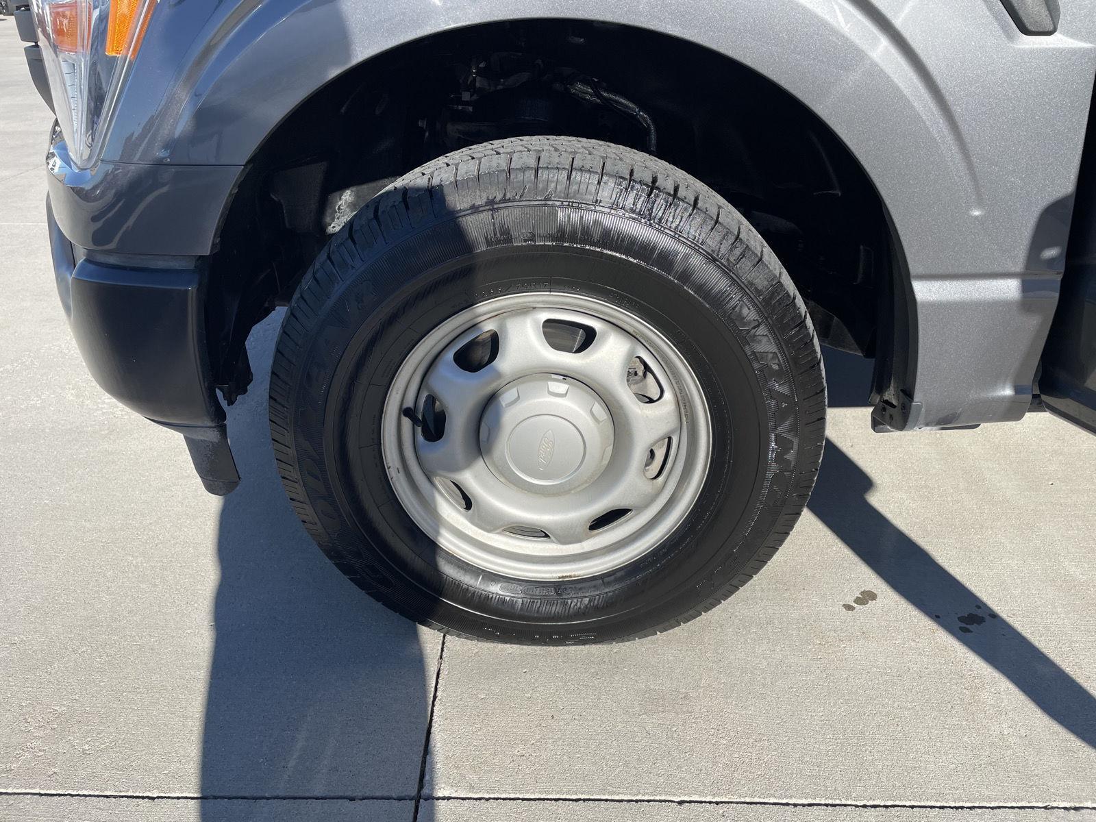 Used 2022 Ford F-150 for sale in Lincoln NE