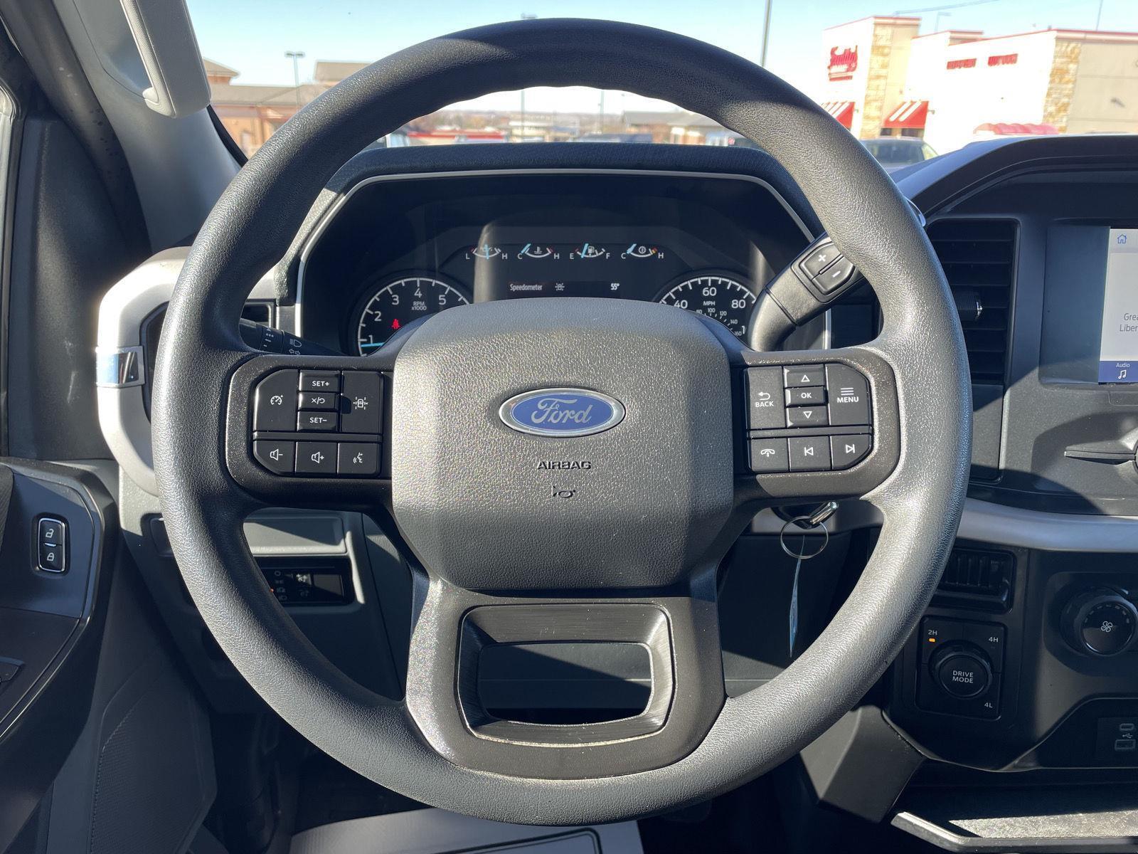 Used 2022 Ford F-150 for sale in Lincoln NE