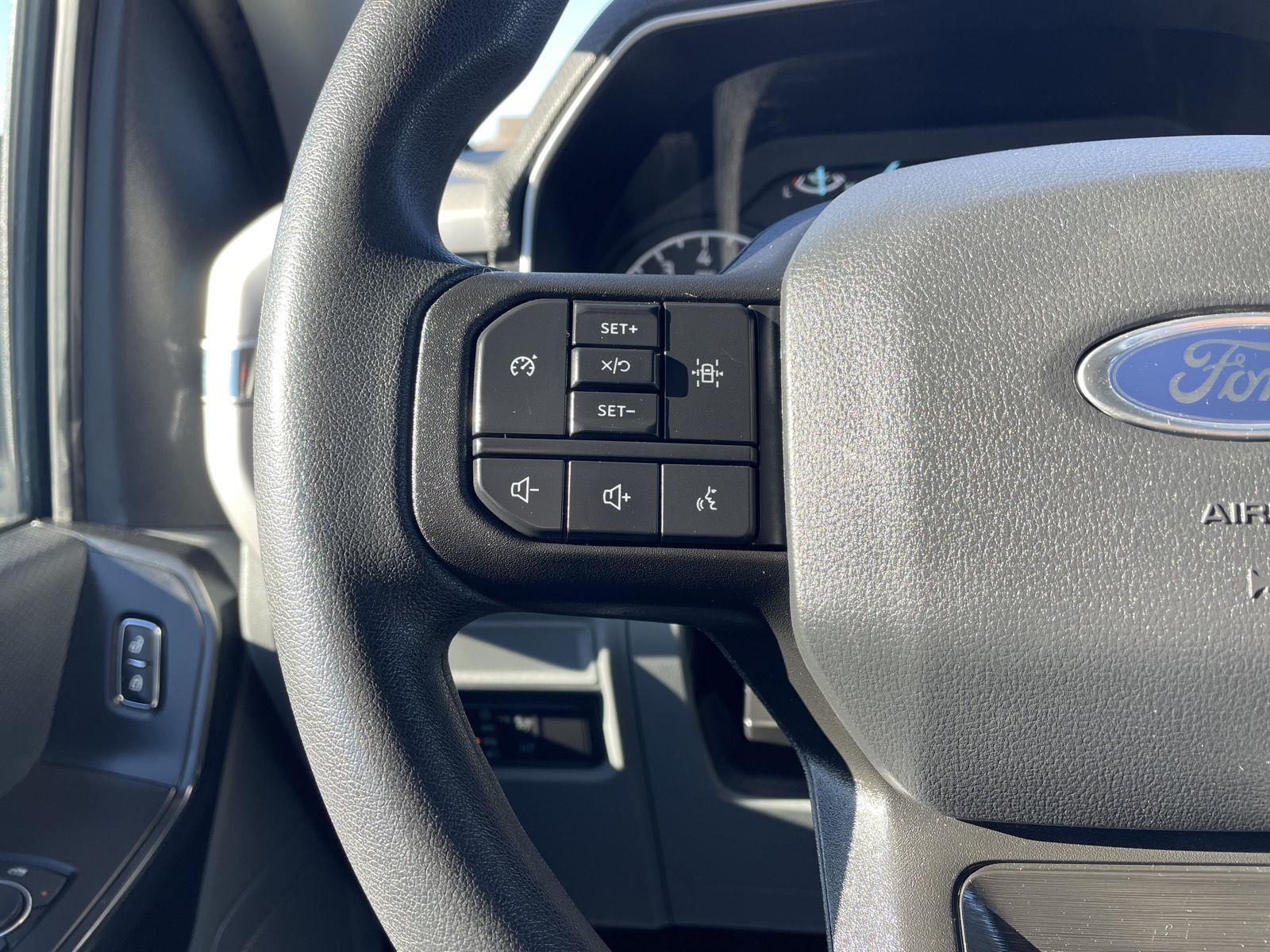 Used 2022 Ford F-150 for sale in Lincoln NE