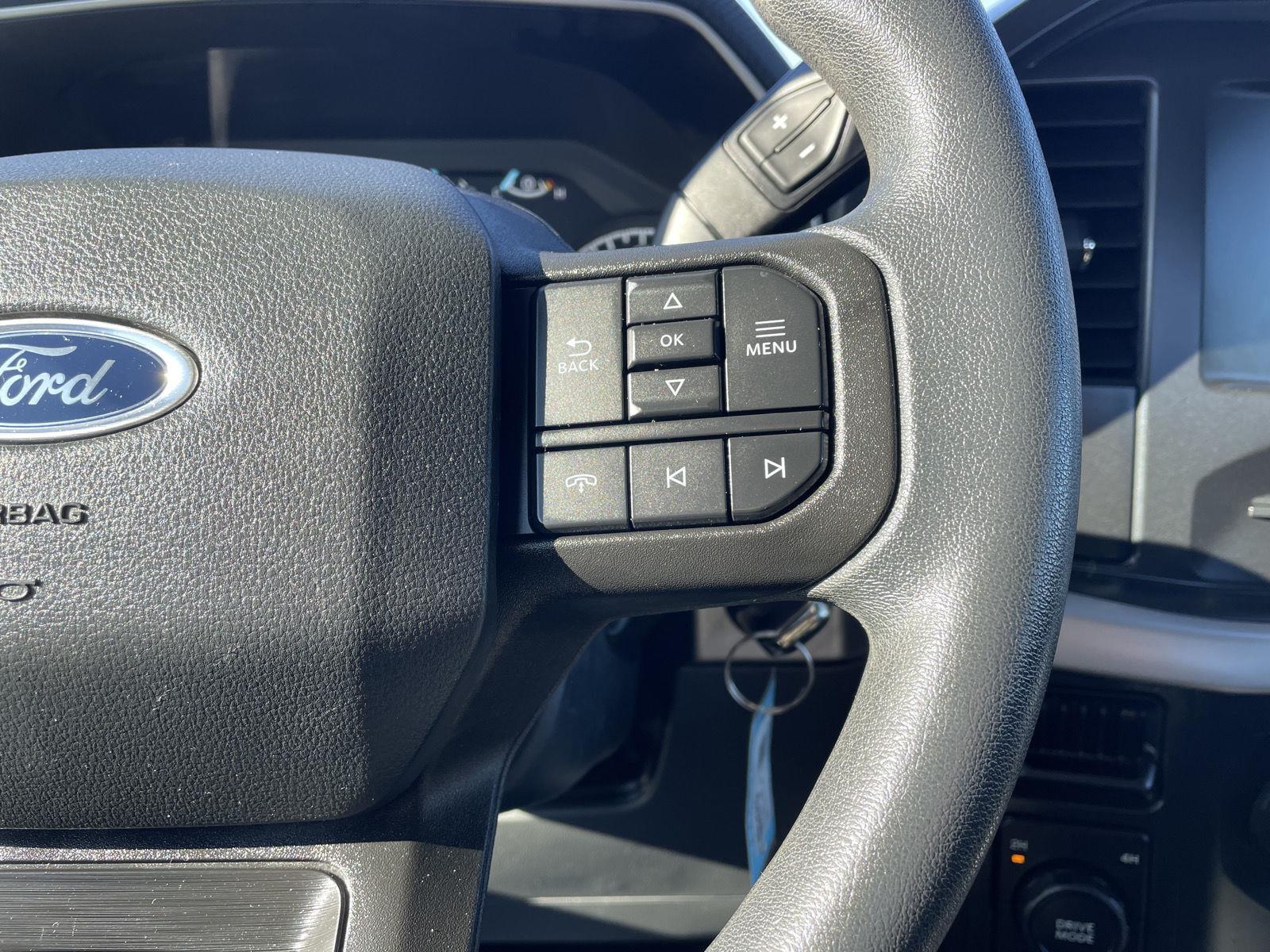 Used 2022 Ford F-150 for sale in Lincoln NE