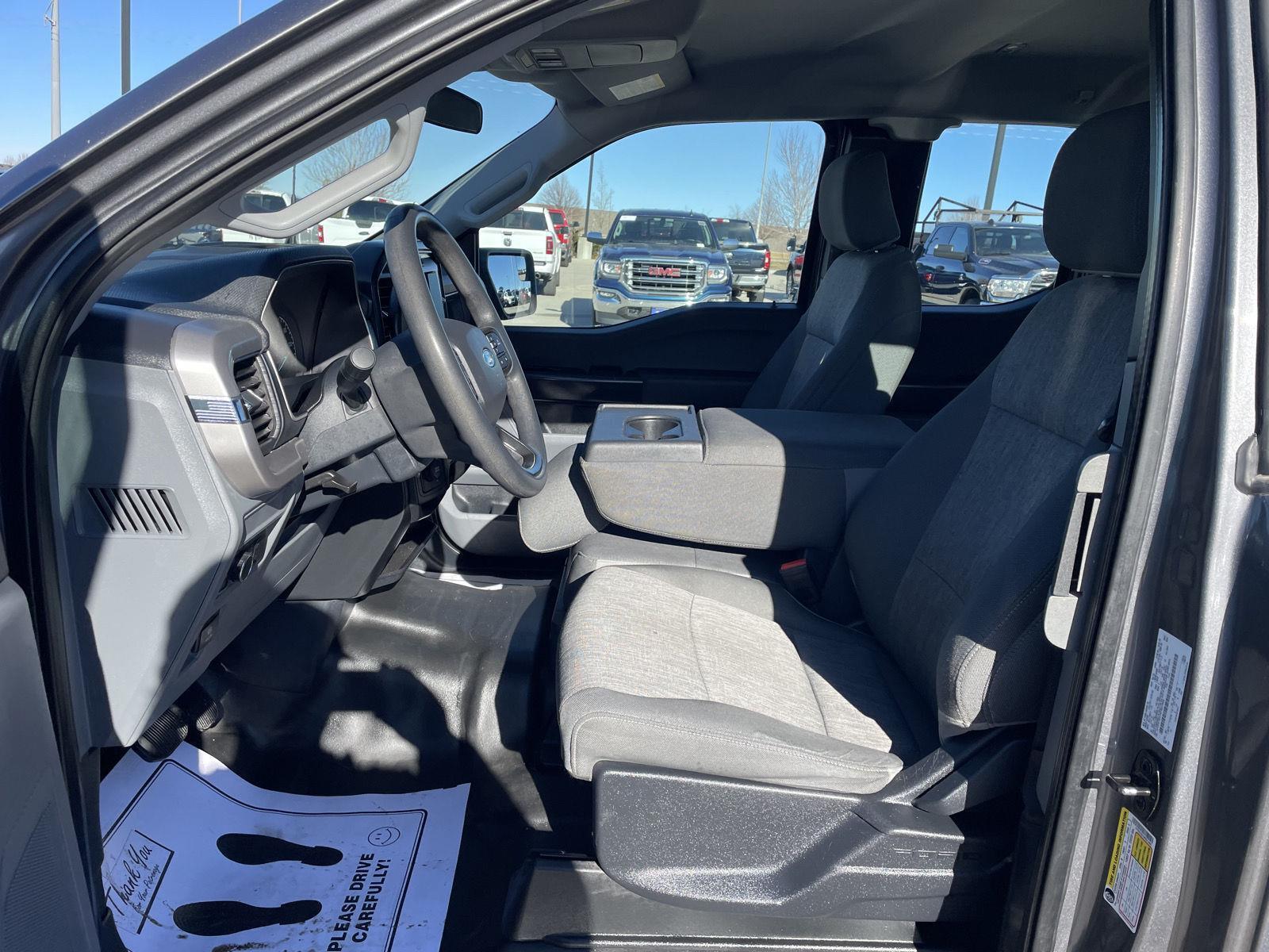 Used 2022 Ford F-150 for sale in Lincoln NE