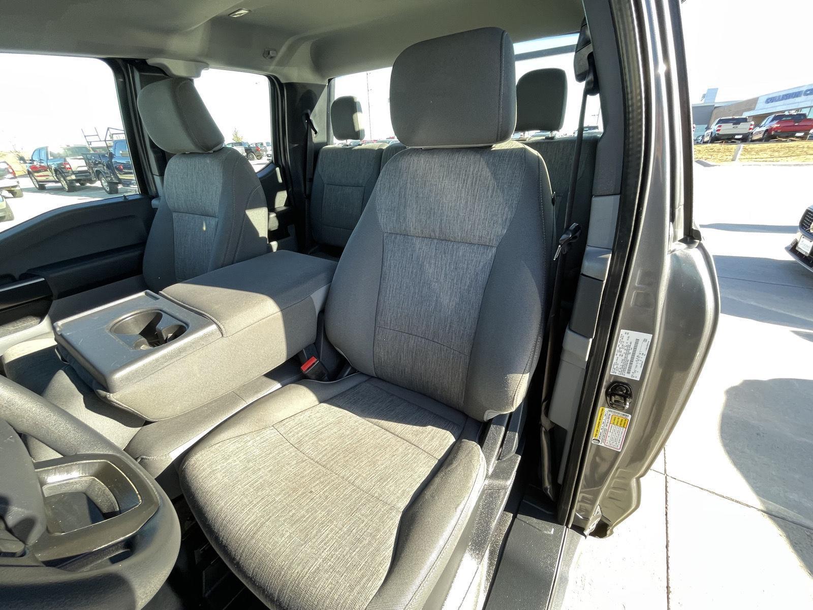 Used 2022 Ford F-150 for sale in Lincoln NE