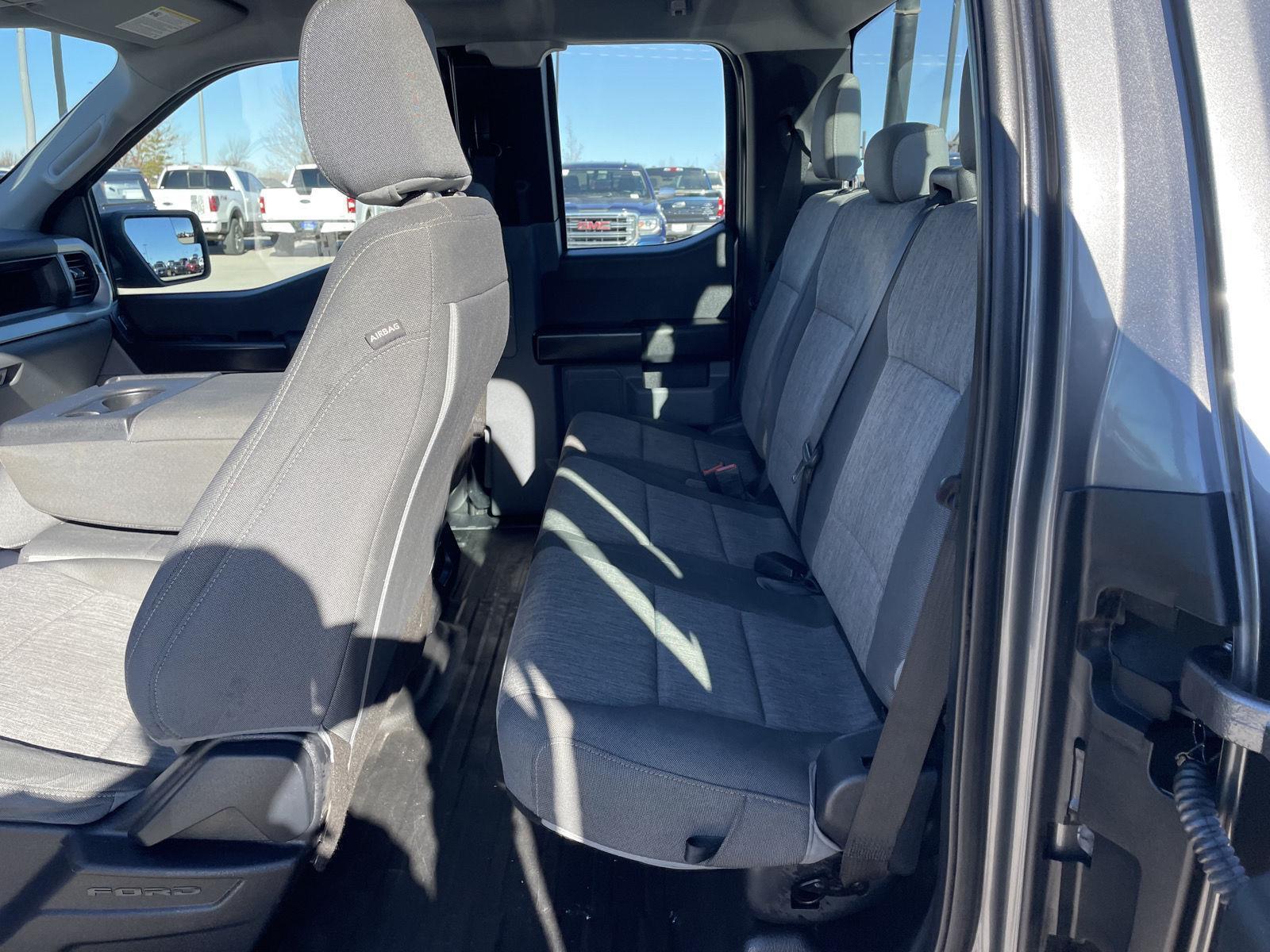 Used 2022 Ford F-150 for sale in Lincoln NE