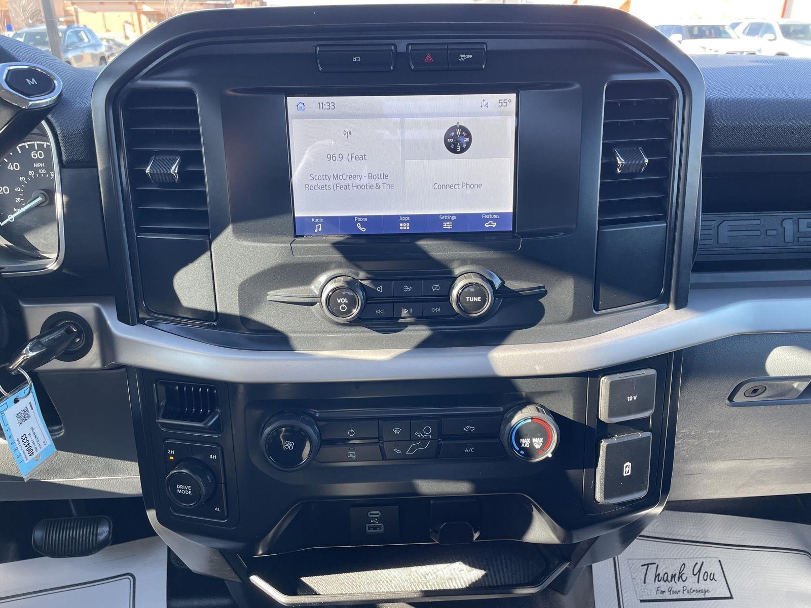 Used 2022 Ford F-150 for sale in Lincoln NE