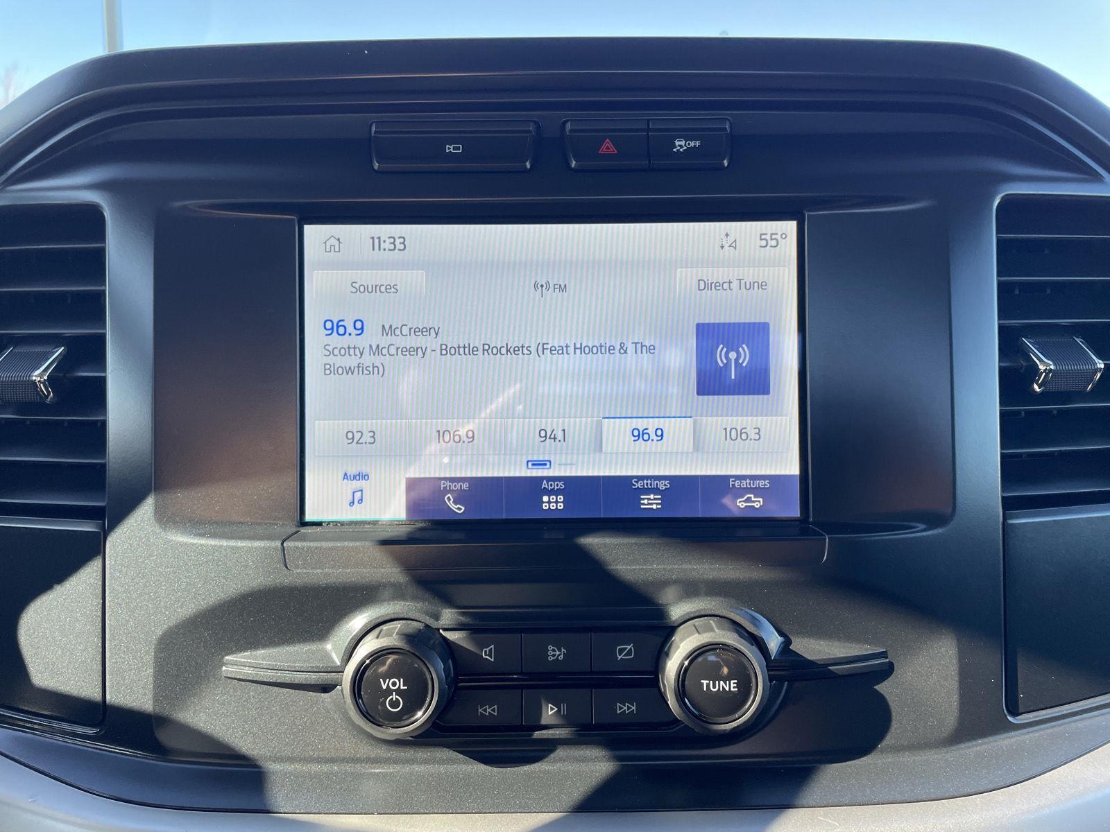 Used 2022 Ford F-150 for sale in Lincoln NE