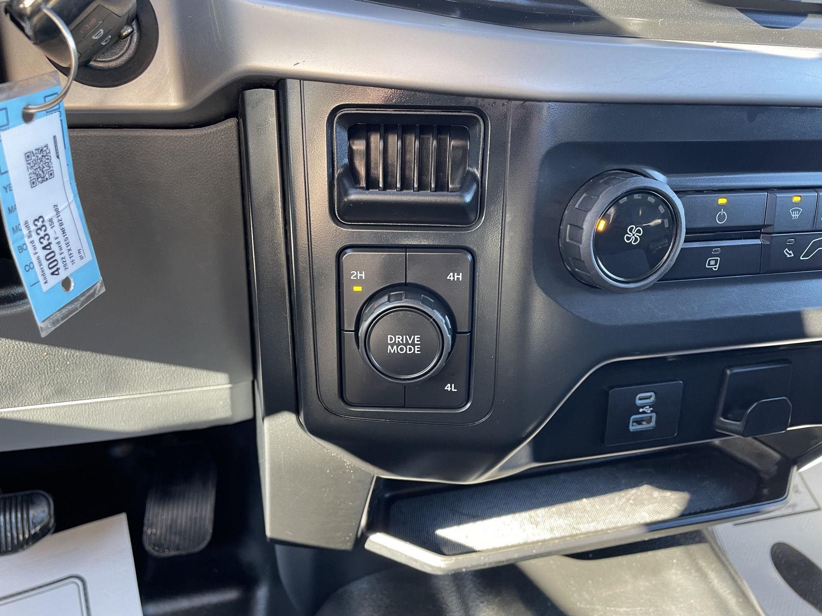 Used 2022 Ford F-150 for sale in Lincoln NE