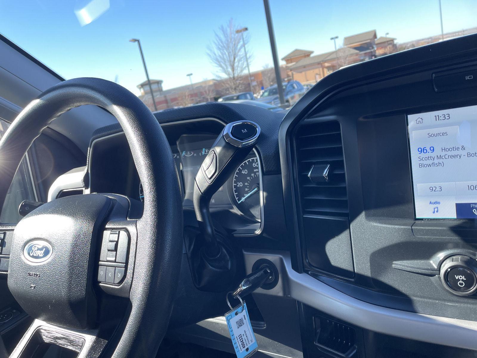 Used 2022 Ford F-150 for sale in Lincoln NE