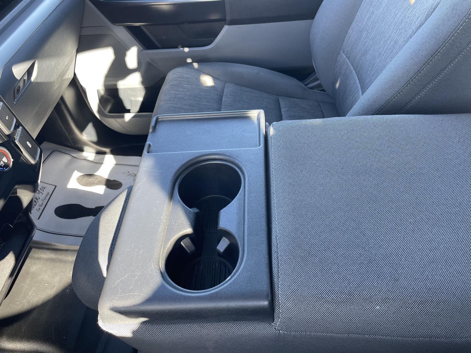 Used 2022 Ford F-150 for sale in Lincoln NE