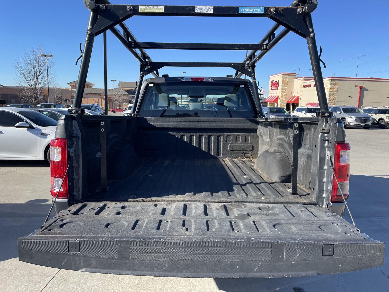 Used 2022 Ford F-150 for sale in Lincoln NE