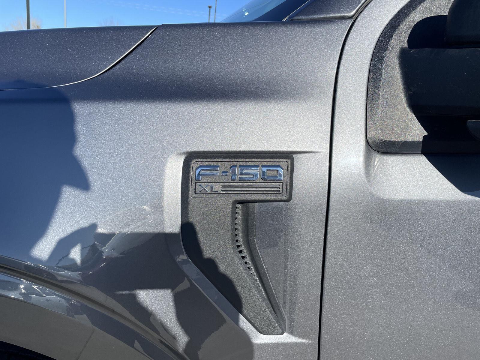 Used 2022 Ford F-150 for sale in Lincoln NE