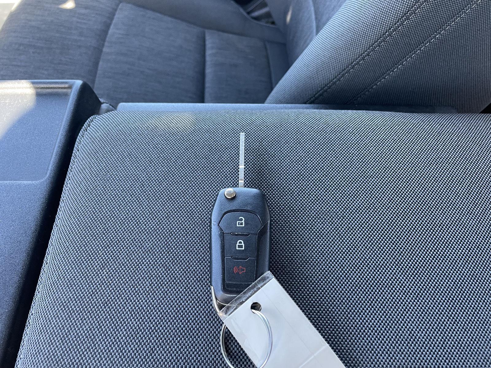 Used 2022 Ford F-150 for sale in Lincoln NE